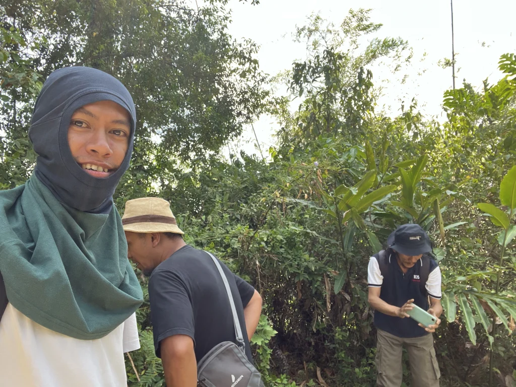 Penelitian CEM2C Wahyu Nova Riski