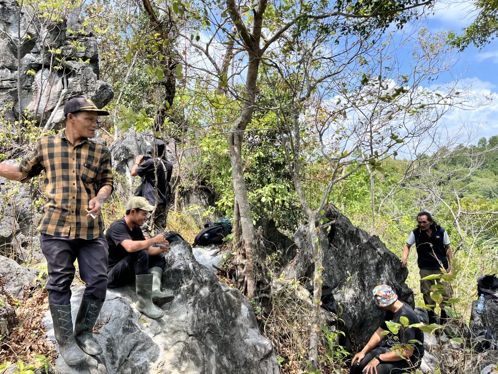 Penelitian CEM2C Wahyu Nova Riski