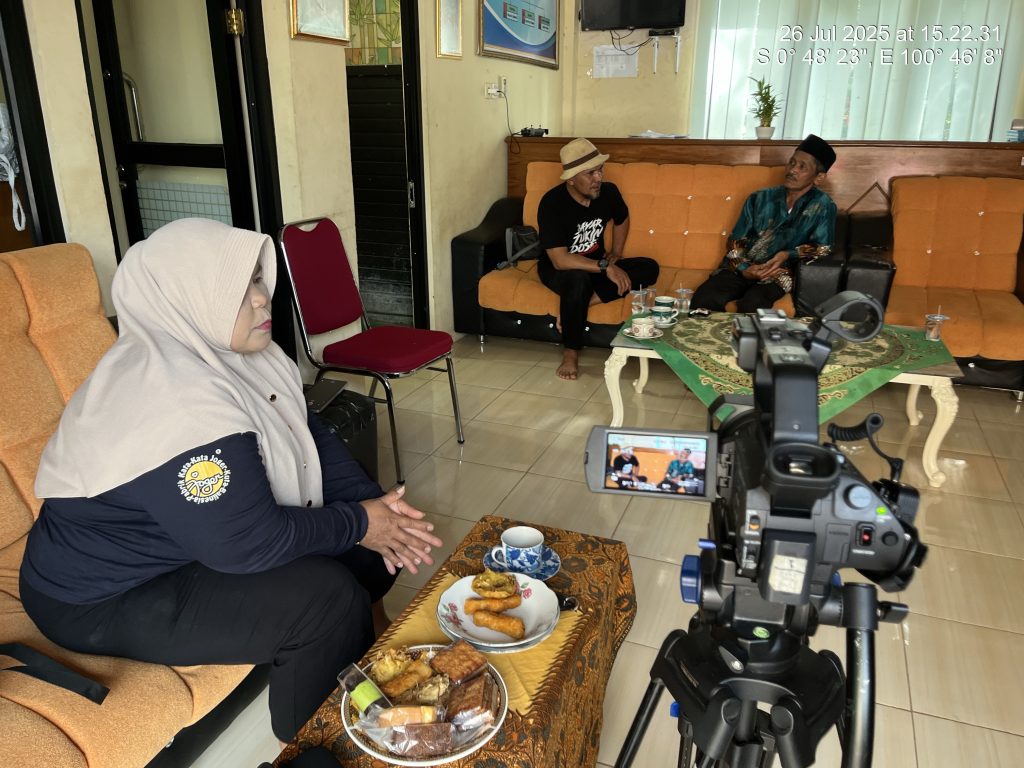 Penelitian CEM2C Wahyu Nova Riski