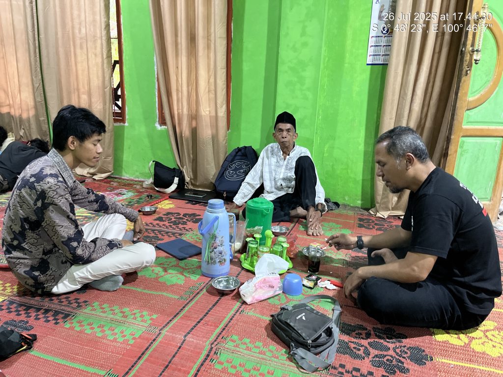 Penelitian CEM2C Wahyu Nova Riski